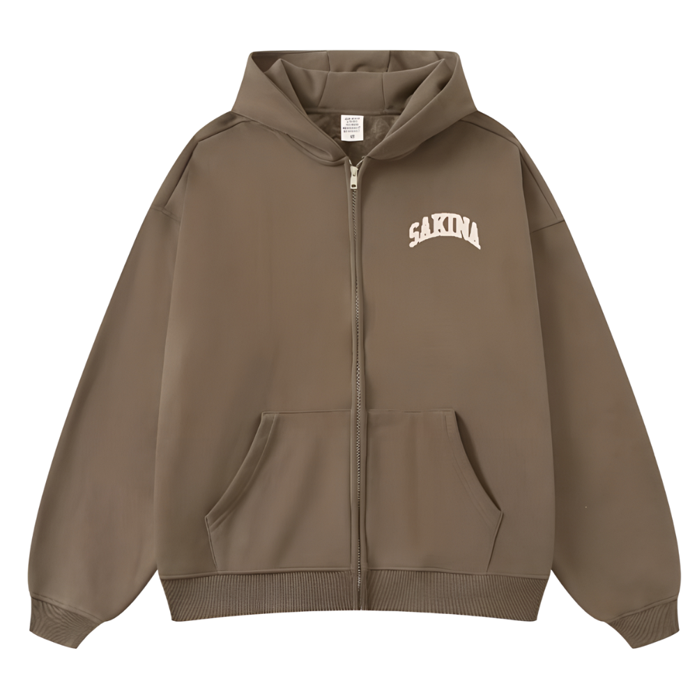 Dunya Built On Lies Hoodie