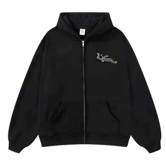 Free Fall Hoodie